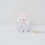 2022 Shirokuma Baby Tenori Plush - Baby Theme Sumikkogurashi - San-X