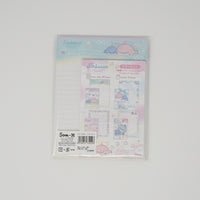 Jinbesan Letter Set - Kokujira's Dream