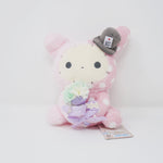 2022 Shappo Bouquet Plush - Sentimental Circus Hotel at Dusk - San-X