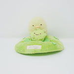 (No Tags) Penguin? Multi Stand Plush - Sumikkogurashi - San-X