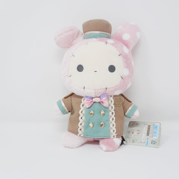2022 Shappo Hotel Outfit Plush - Sentimental Circus Hotel at Dusk - San-X