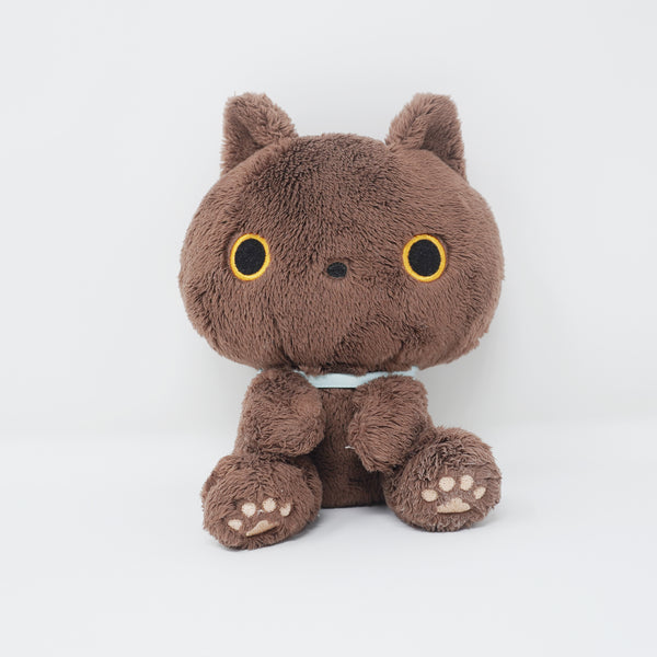 (No Tags) Kutsushita Nyanko Bami Plush - San-X