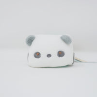 2021 Panda Car Tenori Plush - Sumikkogurashi Collection Animal Park Playset - San-X