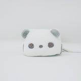 2021 Panda Car Tenori Plush - Sumikkogurashi Collection Animal Park Playset - San-X