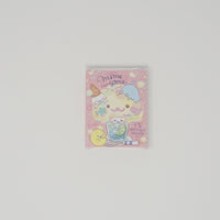 Opening Memo Pads - Mamegoma Cafe A. Pink