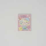 Opening Memo Pads - Mamegoma Cafe A. Pink