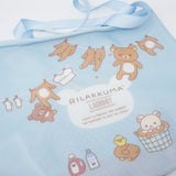 2022 Rilakkuma Laundry Bag - San-X