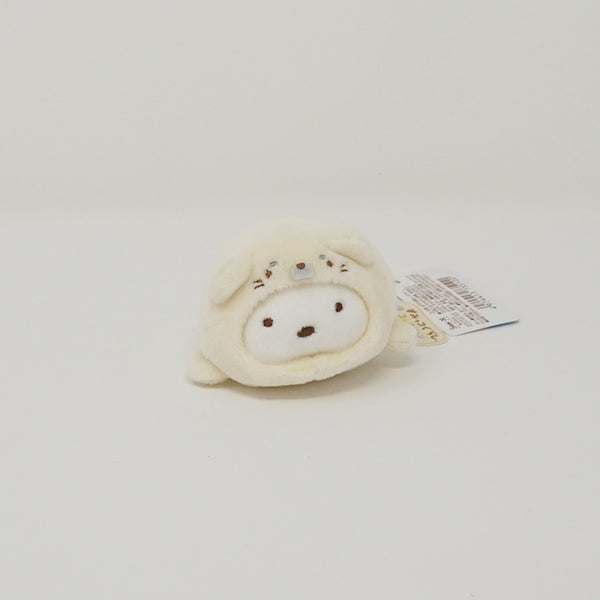 Shirokuma Tenori Plush - Sumikko Sea