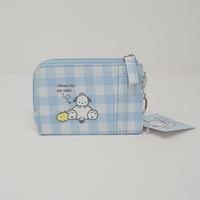 Sanrio Pochacco Zipper Bag Wallet