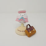 2018 Pink Sailor Plush Outfit - Sumikkogurashi Collection (No packaging)