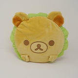 Rilakkuma Burger (Prize Toy) Plush 