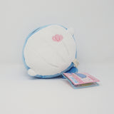 Lost Baby Whale Kokujira (S) Jinbesan  Super Mochi Plush - Kokujira's Dream