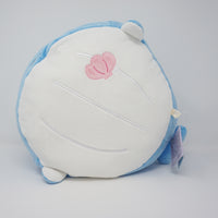 Lost Baby Whale Kokujira Super Mochi Big Jinbesan Plush - Kokujira's Dream