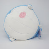 Lost Baby Whale Kokujira Super Mochi Big Jinbesan Plush - Kokujira's Dream