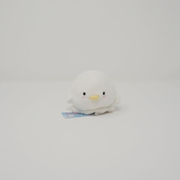 Bird Jelly (Palm Size) Jinbesan Super Mochi Plush - Kokujira's Dream