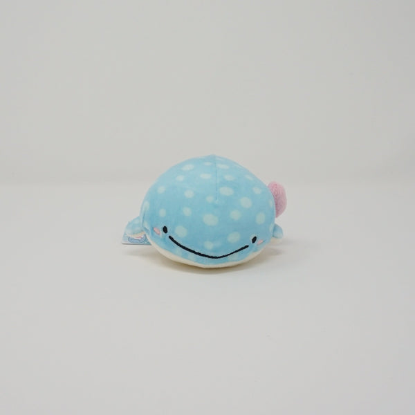 Jinbesan (Palm Size) Jinbesan Super Mochi Plush - Kokujira's Dream