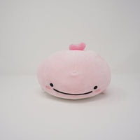Lost Baby Whale Kokujira's Mom (S) Jinbesan Super Mochi Plush - Kokujira's Dream