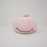 Lost Baby Whale Kokujira's Mom (S) Jinbesan Super Mochi Plush - Kokujira's Dream