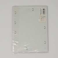1999 Papapanda Vintage San-X Character Letterset
