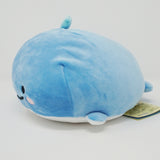 2017 Medium Lost Baby Whale Kokujira Jinbesan Super Mochi Plush