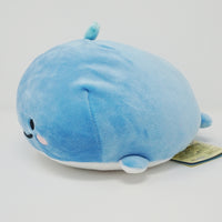 Lost Baby Whale Kokujira (M) Jinbesan Super Mochi Plush - Kokujira's Dream