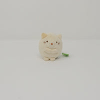 Neko Small Tenori Plush (No tag)