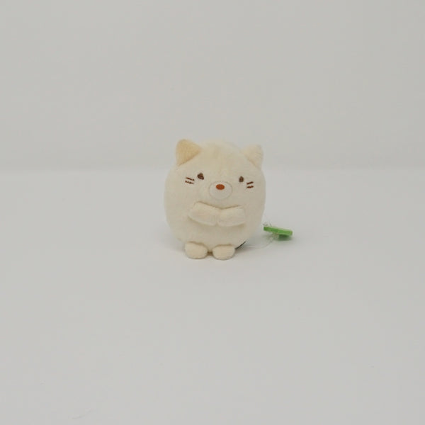 Neko Small Tenori Plush (No tag)