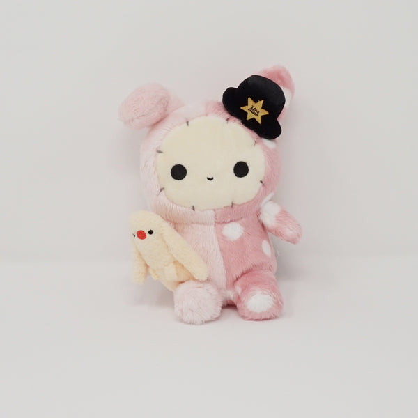 2018 Shappo Basic Plush - San-X Sentimental Circus