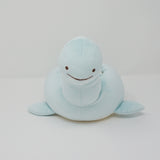 2017 Tokage's Mom with Tokage Plush Tray - Sumikkogurashi - San-X