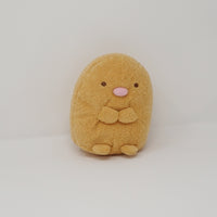Tonkatsu Plush