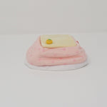 2016 Kotatsu Tenori Plush Playset - Sumikkogurashi Collection