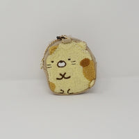 2018 Neko Die Cut Keychain Pouch