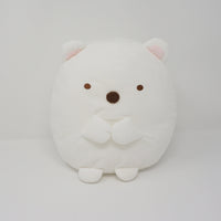 Shirokuma (M) Plush