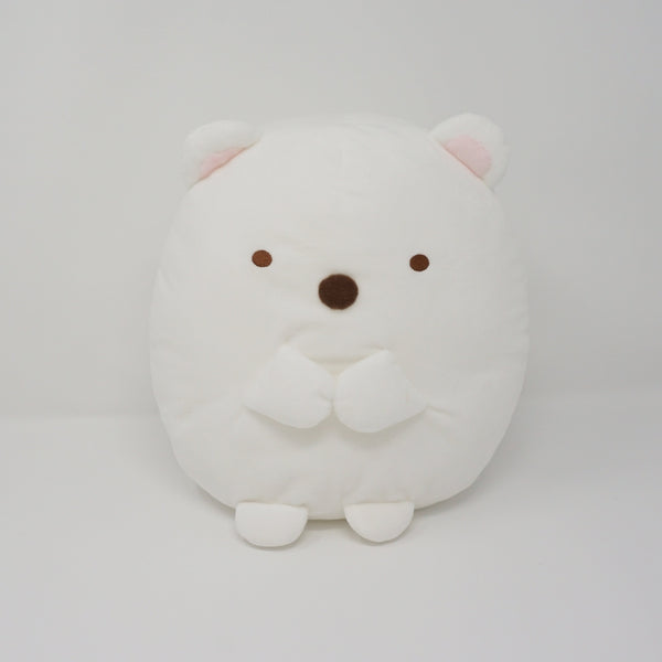 Shirokuma (M) Plush