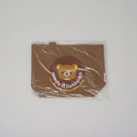 Rilakkuma x Mister Donut Collaboration (Licensed) Tote Bag