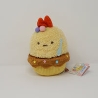 2018 Ebi Fry no Shippo Ice Cream San-X Originals Plush