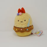 2018 Ebi Fry no Shippo Ice Cream San-X Originals Plush