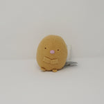 Tonkatsu Small Licensed Plush