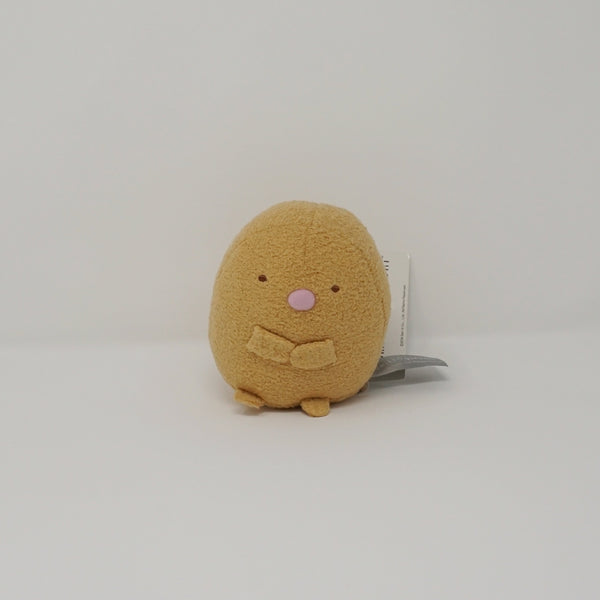 Tonkatsu Small Licensed Plush