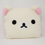 2017 Korilakkuma Super Mochi Pillow