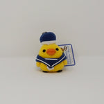 2011 Kiiroitori Sailor Costume (Prize) Plush Keychain