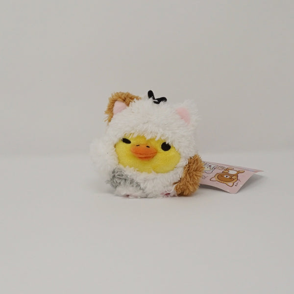 2014 Kiiroitori in Cat Costume  - Cat Theme