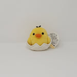 2013 Kiiroitori in Hatched Egg  - Tamago Theme