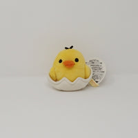 2013 Kiiroitori in Hatched Egg  - Tamago Theme