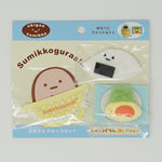Munch Munch Omelette Plush Outfit - Sumikkogurashi Collection