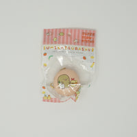 2018 Tonkatsu Macaron Squishie  - Ebi Fry's Errands