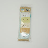 2016 Sumikko Friends Zipper Pouch Wrap Band for Notebook