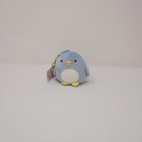 2017 Real Penguin Keychain