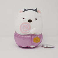 2018 Shirokuma with Lollipop Plush - Halloween Prize Toy Plush
