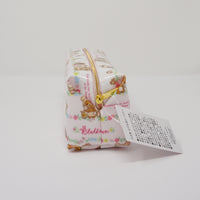 2019 Zipper Pen Pouch - Bunny Rilakkuma Theme